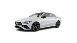 mercedes cla
