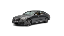 Mercedes E-Class